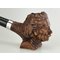 Anton Pipes Bruyere Pfeifen Albert Einstein Detailbild 2