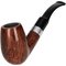 Anton Pipes Bruyere Pfeifen Modell 331 Brown_03