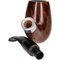 Anton Pipes Bruyere Pfeifen Modell 331 Brown_05
