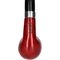 Anton Pipes Bruyere Pfeifen Modell 332 Black Red_04
