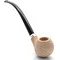 Molina Longus Sandblast Natural II-Wahl (15310) Detailbild 03