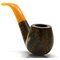 Peterson Classic Yellow 68 (14466) Detailbild 2