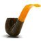 Peterson Classic Yellow 68 (14466) Detailbild 3