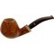Santambrogio Pipes Pfeifen Bent Apple No. 9