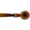 Santambrogio Pipes Pfeifen Bent Apple No. 9 Draufsicht