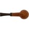 Santambrogio Pipes Pfeifen Bent Apple No. 10 Unterboden