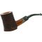 Santambrogio Pipes Pfeifen Big Cherrywood No. 14