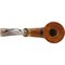 Santambrogio Pipes Pfeifen Big Calabash No. 19 Draufsicht