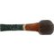 Santambrogio Pipes Pfeifen Bent Dublin No. 26 Unterboden