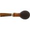 Santambrogio Pipes Pfeifen No. 30 Unterboden