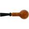Santambrogio Pipes Pfeifen Big Bent Brandy No. 35 Unterboden