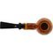 Santambrogio Pipes Pfeifen Big Bent Brandy No. 3 Draufsicht