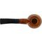 Santambrogio Pipes Pfeifen Big Bent Brandy No. 36 Draufsicht