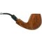 Santambrogio Pipes Pfeifen Big Bent Brandy No. 49 Detailbild