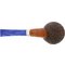 Stefano Santambrogio Pfeifen Big Tomato Rustic No. 79 Unterboden