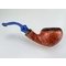 Stefano Santambrogio Pfeifen Bent Bulldog No. 84 Detailbild 04