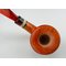 Stefano Santambrogio Pfeifen Big Calabash No. 128 Detailbild 5