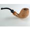 Stefano Santambrogio Pfeifen rustiziert natural big (interne Nr. 171)