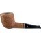 Stefano Santambrogio Pfeifen rustiziert natural big (interne Nr. 172)
