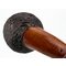 Stefano Santambrogio Pfeifen Rustic big (interne Nr. 385) Detailbild 2