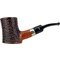 Stefano Santambrogio Pfeifen Rustic big (interne Nr. 396)