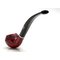 Rattray's Mary burgundy Modell 161 Detailbild 3
