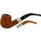 Peterson Amber Spigot natural Modell 69 (Nr. 7)