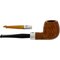 Peterson Amber Spigot natural Modell 87 (Nr. 11) Detailbild 1