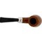 Peterson Amber Spigot silver mounted Modell 69 (Nr. 17) Detailbild 3