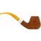 Peterson Amber Spigot natural Modell B11 (interne Nr. 25) Detailbild