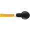 Peterson Amber Spigot sandblast Modell B10 (interne Nr. 31) Unterboden