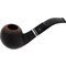 Stanwell Trio Black Sand Model 15/9 (31267061)
