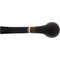 Stanwell Trio Black Sand Model 246/9 (31267465) Unterboden