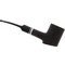 Stanwell Trio Black Sand Model 207/9 Detailbild 01