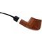 Stanwell Sterling Brown polished Model 11/9 (31267011) Detailbild