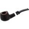 Stanwell Sterling Black Sand Model 11/9 (31267013)