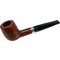 Stanwell Sterling Brown polished Model 88/9 (31267199) Detailbild