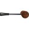 Nording Compass Modell 7 Glatt Braun von unten