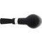 Big Ben Royal Highness black matte 884 nature top Detailbild 2