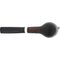 Brebbia Italia Deckelpfeifen sabbiato Nera Modell 110 Detailbild 2