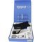 Brebbia Starter Set sabbiata Modell 835 offen