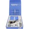 Brebbia Starter Set sabbiata Modell 839