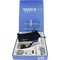 Brebbia Starter Set sabbiata Modell 839 offen
