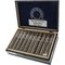 House of Nicaragua King of Ashes #3 (ehemals Royal Danish Cigars Thors Hammer) Kiste offen