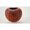 Gabriele Dal Fiume Freehand Pfeifen Strawberry Turtle (interne Nr. 13023) Detailbild 5
