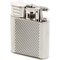 Dunhill The White Spot Unique Turbo ET Diamond Palladium Plate
