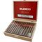 Silencio Red Dot Churchill Kiste offen
