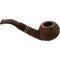 Volkan pipe by Alberto Paronelli Antiqua (interne Nr. 4) Detailbild 1