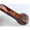 Volkan pipe by Alberto Paronelli Calypso (interne Nr. 12)