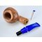 Volkan pipe by Alberto Paronelli Grade U (interne Nr. 19)